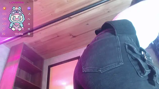 Sally23  online show from 12.20.25