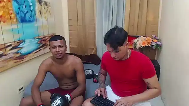 two monstercock online show from 11.14.25