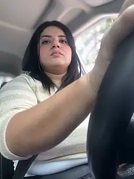 horny roomiess online show from 03.12.25