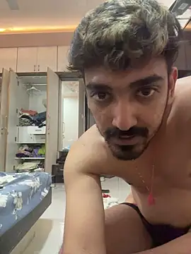 hornyguy271192 online show from 12.22.25