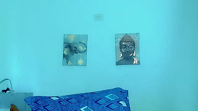 Liamscott  online show from 01.05.26