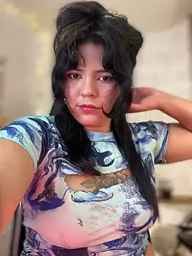 JulianaCastillo online show from 01.08.25