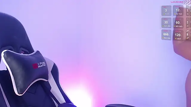 JulianaCastillo online show from 02.11.25