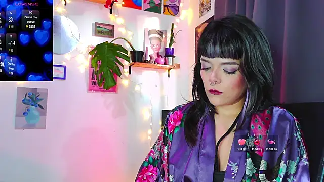 purple em69 online show from 01.25.25