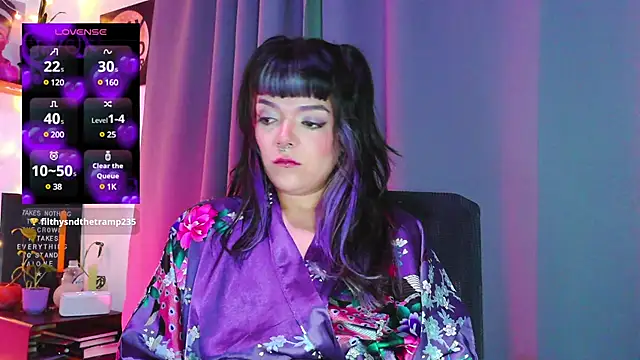 purple em69 online show from 01.26.25