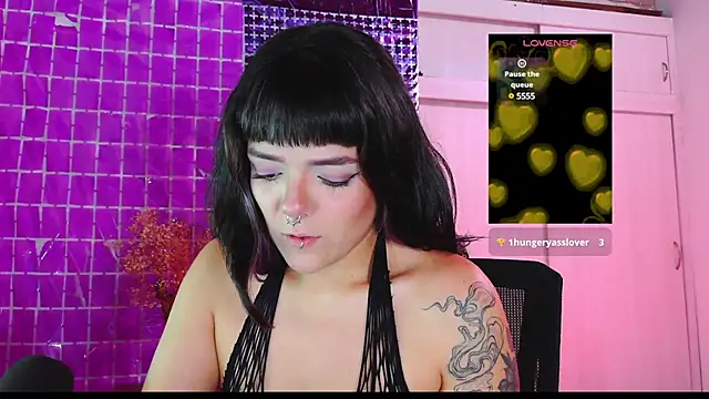 purple em69 online show from 03.14.25