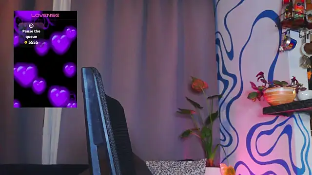 purple em69 online show from 09.09.25