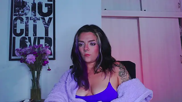 purple em69 online show from 09.20.25