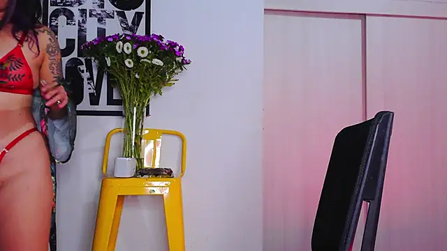 purple em69 online show from 10.16.25