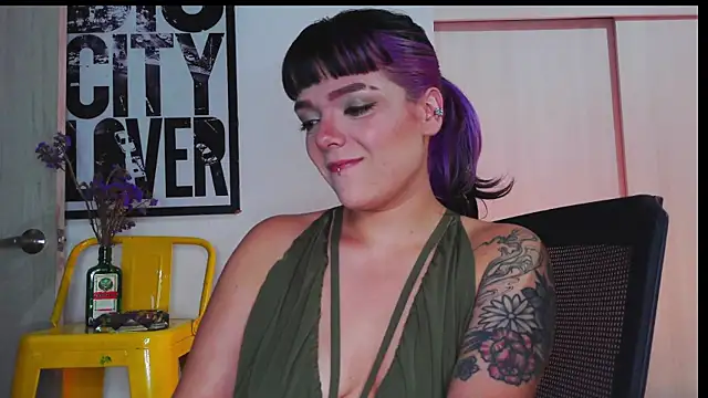 purple em69 online show from 02.27.26