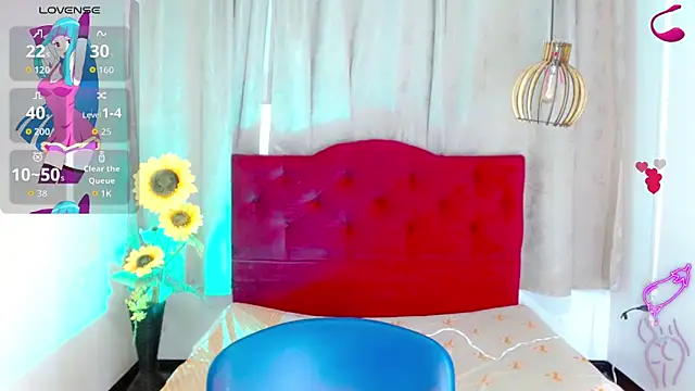 Jessica smith 1 online show from 11.21.25