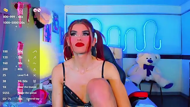 Jessica smith 1 online show from 12.17.25