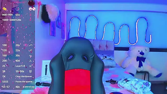 Jessica smith 1 online show from 01.13.26