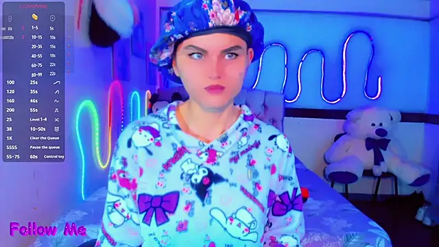 Jessica smith 1 online show from 03.13.26