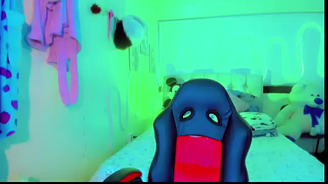 Jessica smith 1 online show from 03.17.26