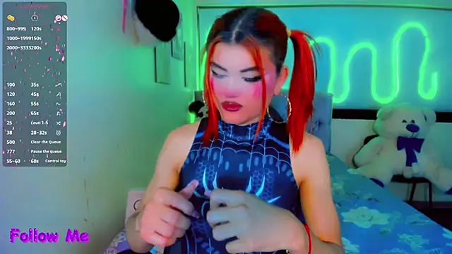 Jessica smith 1 online show from 03.27.26