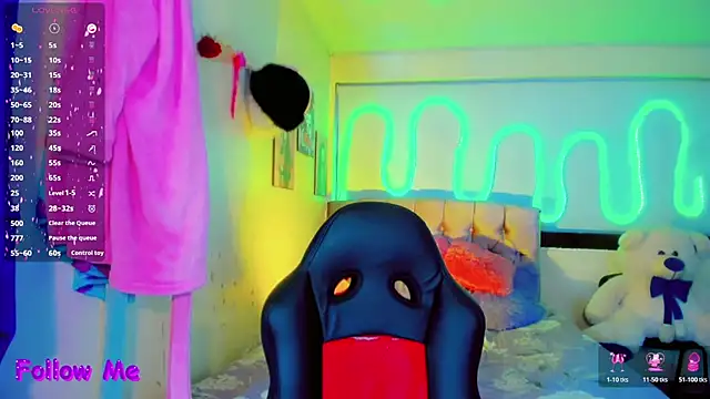 Jessica smith 1 online show from 03.30.26