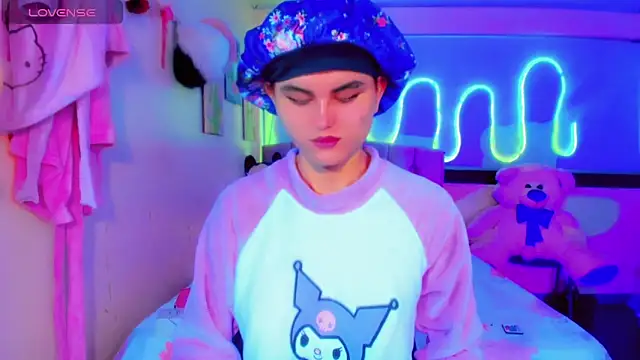 Jessica smith 1 online show from 04.11.26