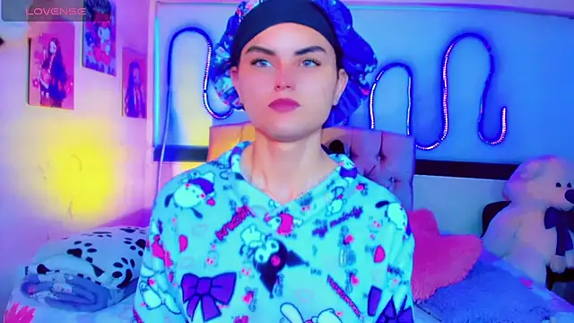 Jessica smith 1 online show from 04.18.26