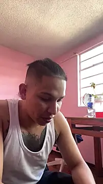 CoreAlejito online show from 01.18.26