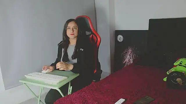 Noamartin  online show from 03.03.26