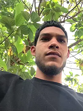 tanned boy online show from 04.20.26