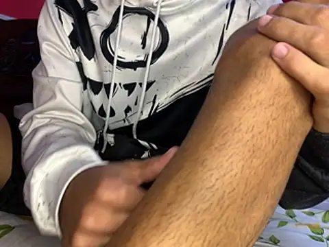 tanned boy online show from 05.23.26