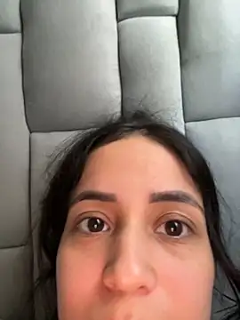 Snapshot of HannaSexyy chatting on 10.02.25 HannaSexyy online show from 10.02.25