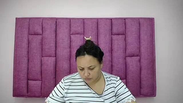 CrushOnMe  online show from 01.07.26