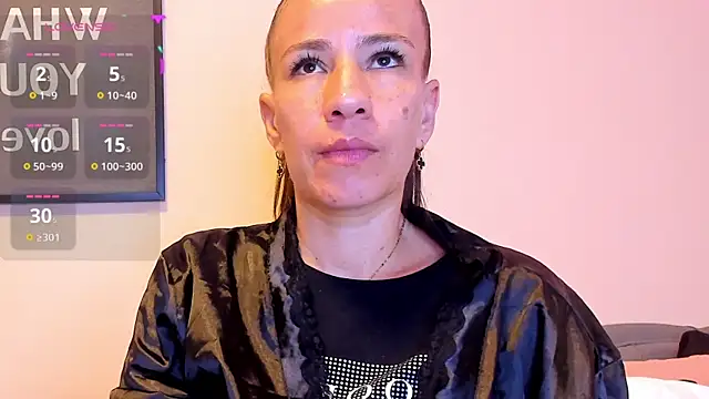 Snapshot of millie_brown21 chatting on 05.14.26 millie brown21 online show from 05.14.26
