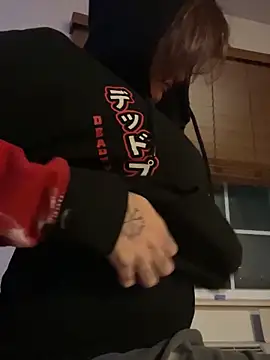 renegade vyxxen online show from 01.08.25