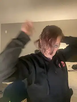 renegade vyxxen online show from 01.15.25