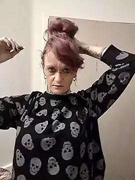 renegade vyxxen online show from 03.05.25