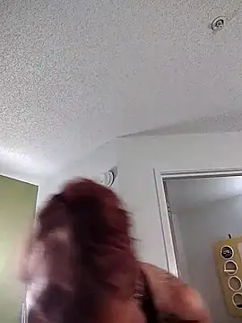 renegade vyxxen online show from 03.07.25