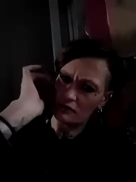 renegade vyxxen online show from 11.20.25