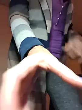 renegade vyxxen online show from 02.03.26