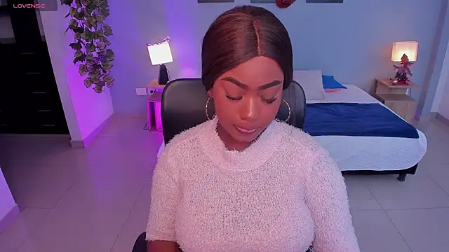 JasmineCampbell  online show from 12.20.25