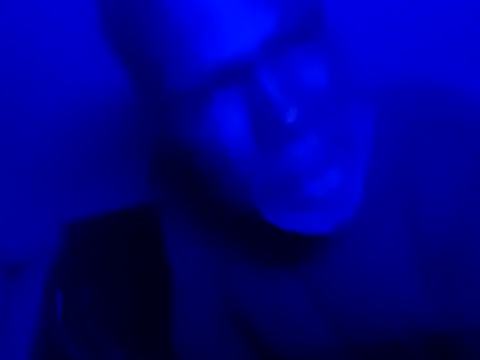 Snapshot of Blkstylion chatting on 10.24.25 Blkstylion online show from 10.24.25