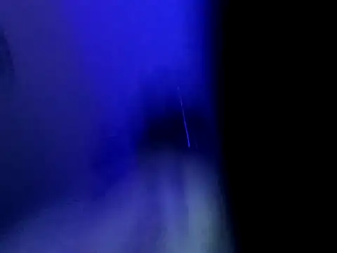 Snapshot of Blkstylion chatting on 11.02.25 Blkstylion online show from 11.02.25