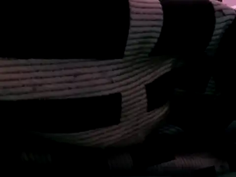 Snapshot of Blkstylion chatting on 11.21.25 Blkstylion online show from 11.21.25