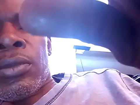 Snapshot of Blkstylion chatting on 11.30.25 Blkstylion online show from 11.30.25