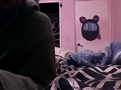 Blkstylion online show from 03.22.26