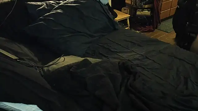 Dark Asteroid online show from 02.27.26