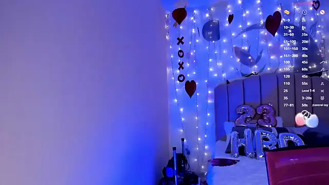 katherin smith  online show from 02.12.25