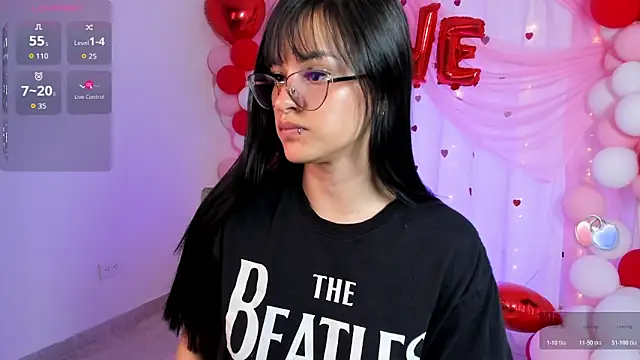 katherin smith  online show from 03.09.26