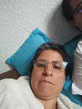 Snapshot of LucifernandaSw chatting on 02.23.25 LucifernandaSw online show from 02.23.25