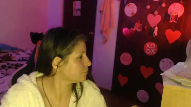 Snapshot of LucifernandaSw chatting on 03.02.26 LucifernandaSw online show from 03.02.26