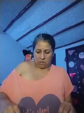 LucifernandaSw online show from 03.25.26