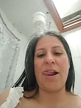 LucifernandaSw online show from 04.03.26