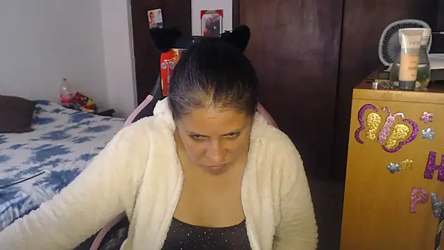 Snapshot of LucifernandaSw chatting on 07.02.26 LucifernandaSw online show from 07.02.26